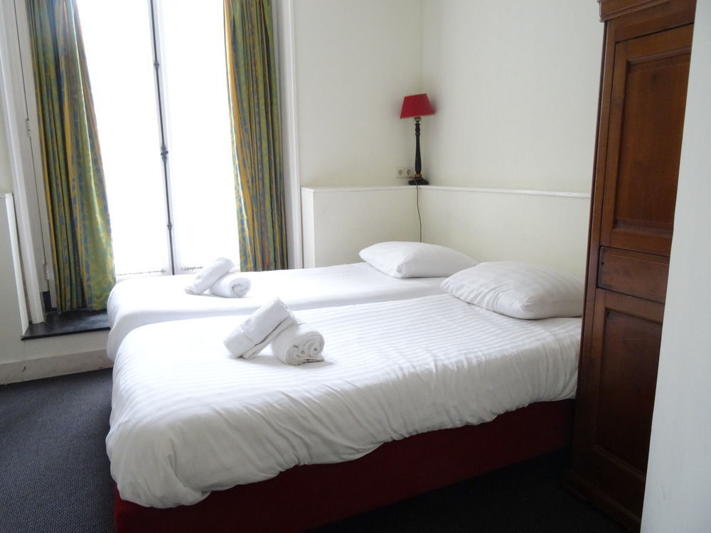 Hotel Park Plantage Amsterdam Exterior foto